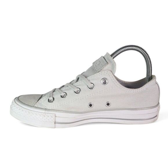 Converse Chuck Taylor All Star Low Ox "Tipped Metallic" 559888C Women's 6 - Picture 6 of 11